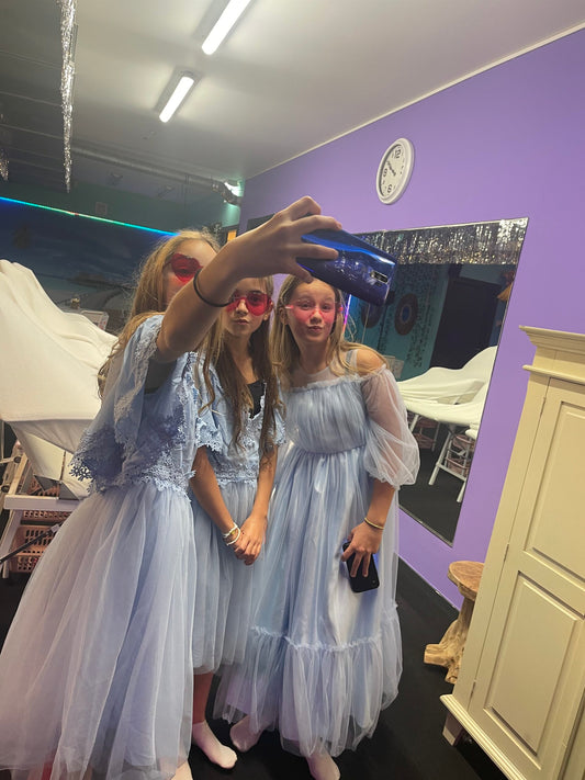Yoyely's Luxe Tik Tok Arrangement (6 pers.)