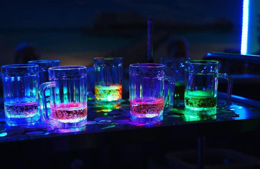 Yoyely's Luxe Cocktail Arrangement (6 pers.)