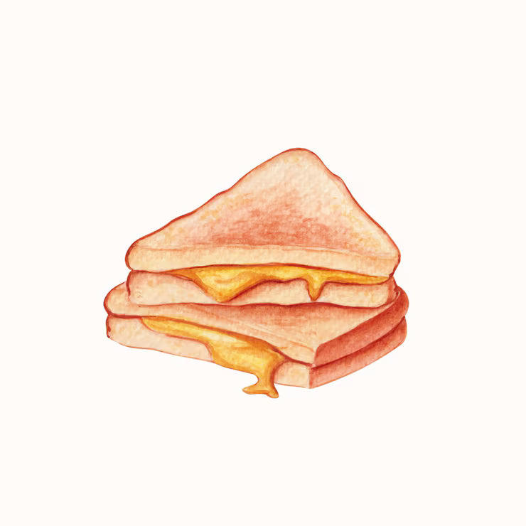 Tosti's (per kind)