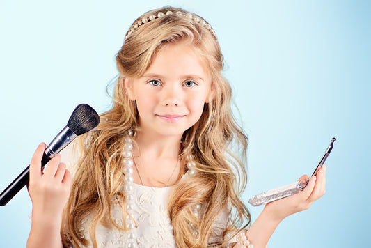 Make-up & Hairstyling