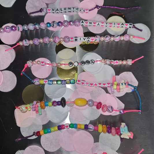 Yoyely's Bubbel & Creatief 2 Arrangement (6 pers.)