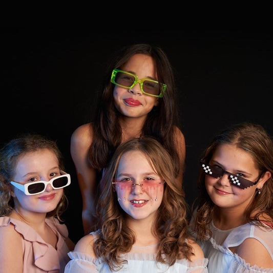 Professionele Fotoshoot