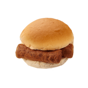 Broodjes Frikandel & Kroket (per kind)